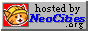 Hosted on neocities dot org