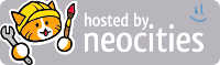 Site hosted by Neocities
